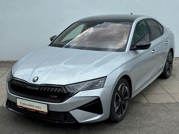2,0 TSI / 195 kW RS DSG