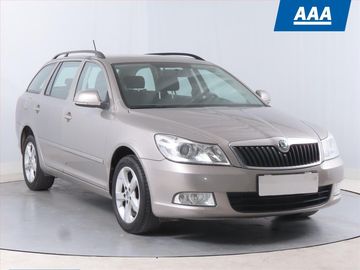 1.4 TSI, Ambition, Klima