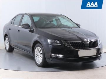 1.8 TSI, Style, Serv.kniha
