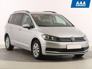 2.0 TDI, Comfortline, Automat