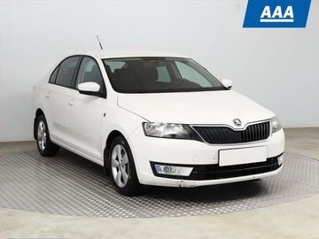 1.2 TSI, Ambition