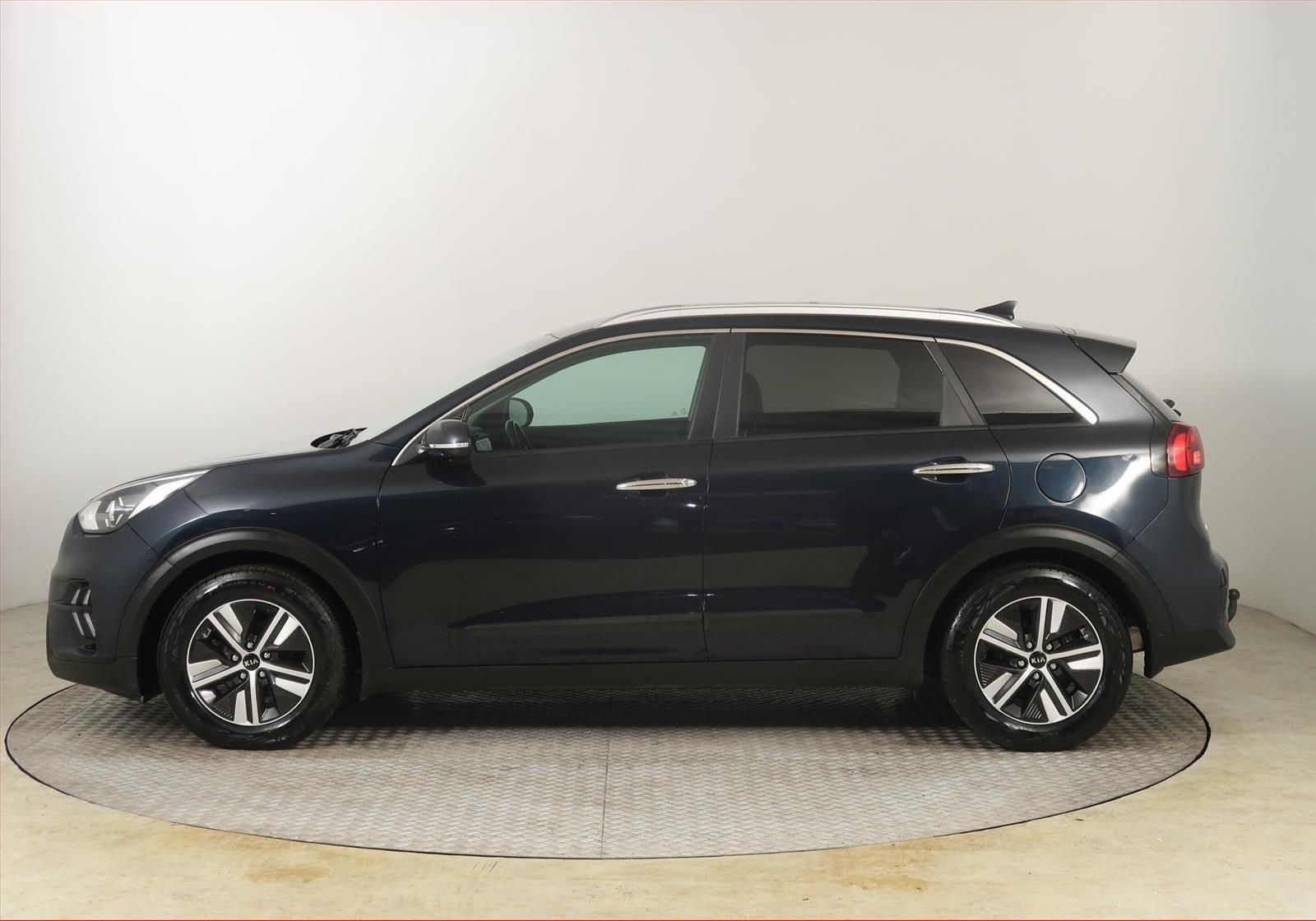 Kia Niro, Hybrid, Exclusive, Automat - fotka 3
