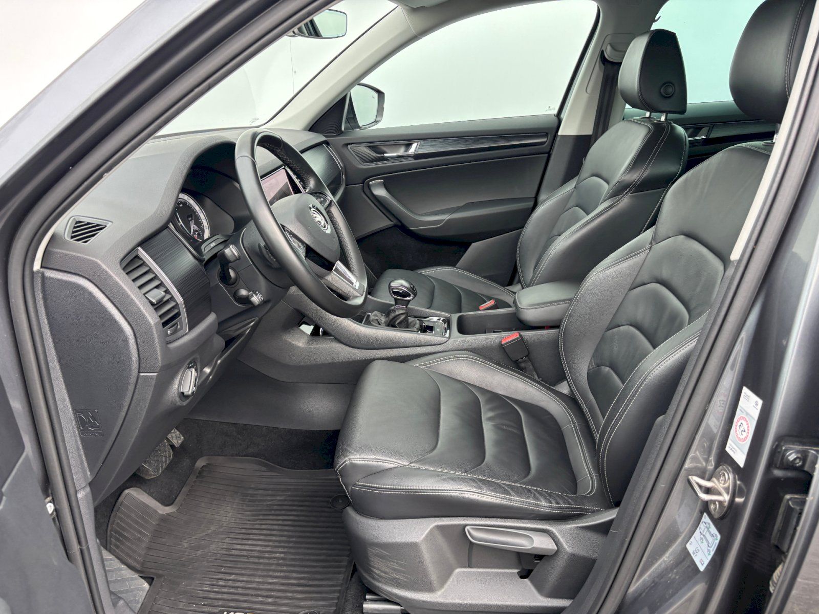 Škoda Kodiaq, 2.0 TDI 140kW 4x4 DSG Nez.Top. - fotka 5