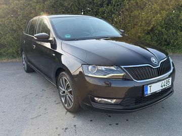 1.0TSi DRIVE Spaceback