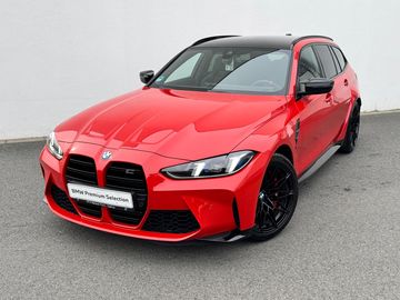 M3 Competition M xDrive Tourin