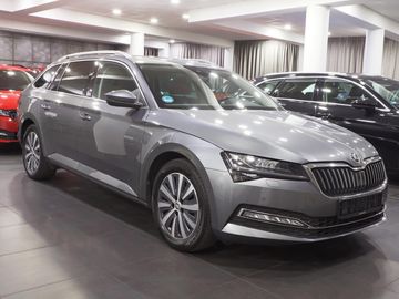 Style 2.0 TDI 147kW DSG