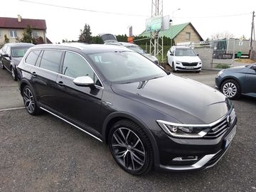 ALLTRACK 2,0 TDI 140kW+DSG-MAX