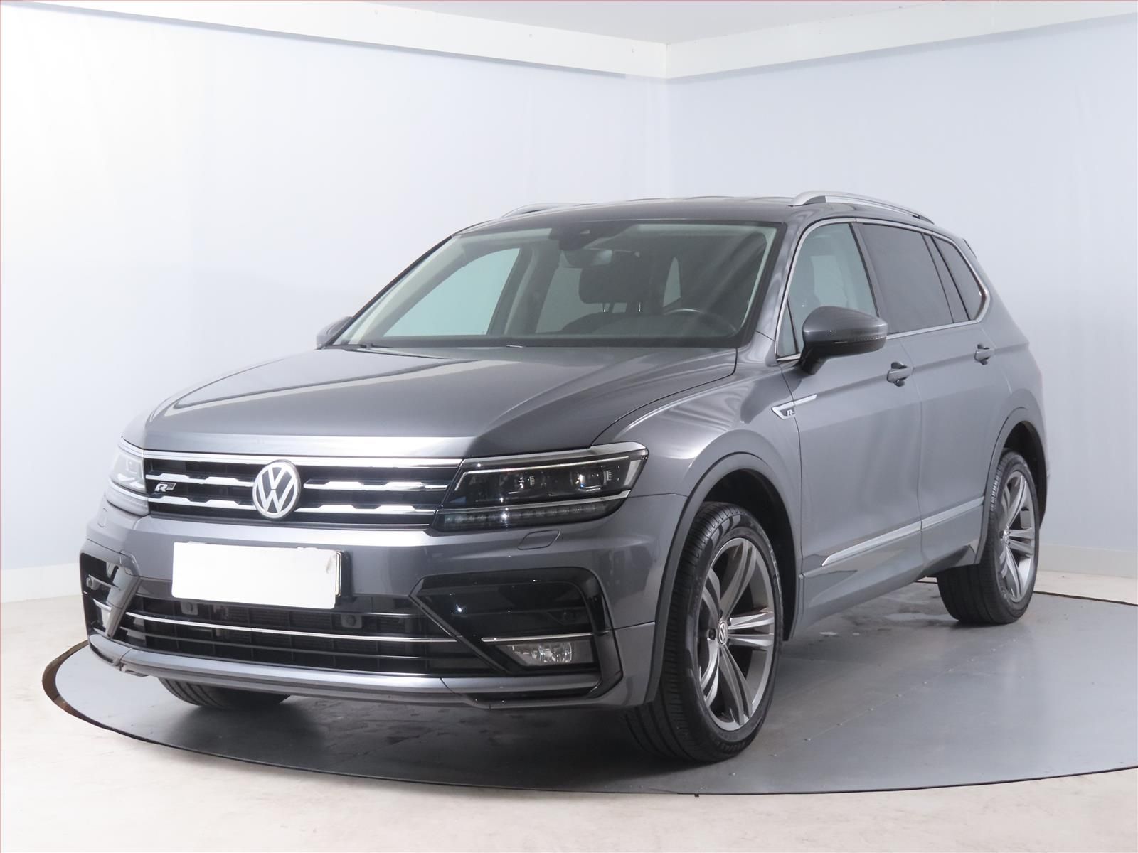Volkswagen Tiguan Allspace, 2.0 TDI, R-Line, 4X4, Automat - fotka 2