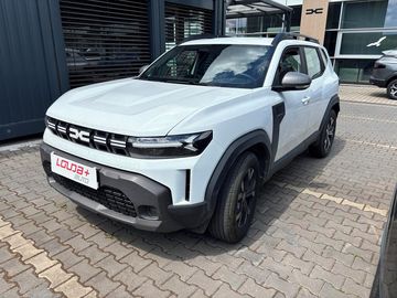 expression 1.0 TCe 67 kW