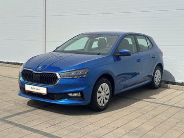Selection 1.0 TSI 70 kW