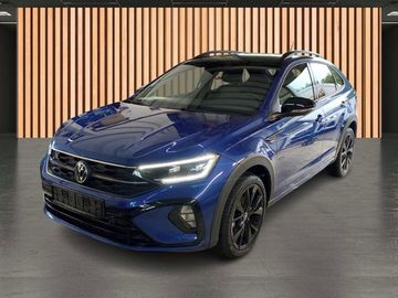 1.5 TSI DSG R-Line*Navi*Kamera