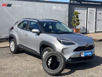 1.5HEV, ČR-1m, Comfort, DPH