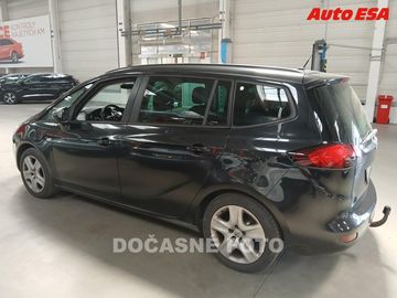 2.0 CDTI,servis.kniha
