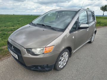 Mitsubishi Colt 1.3 70kw