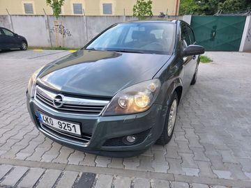 1.6 16V. 85 kW