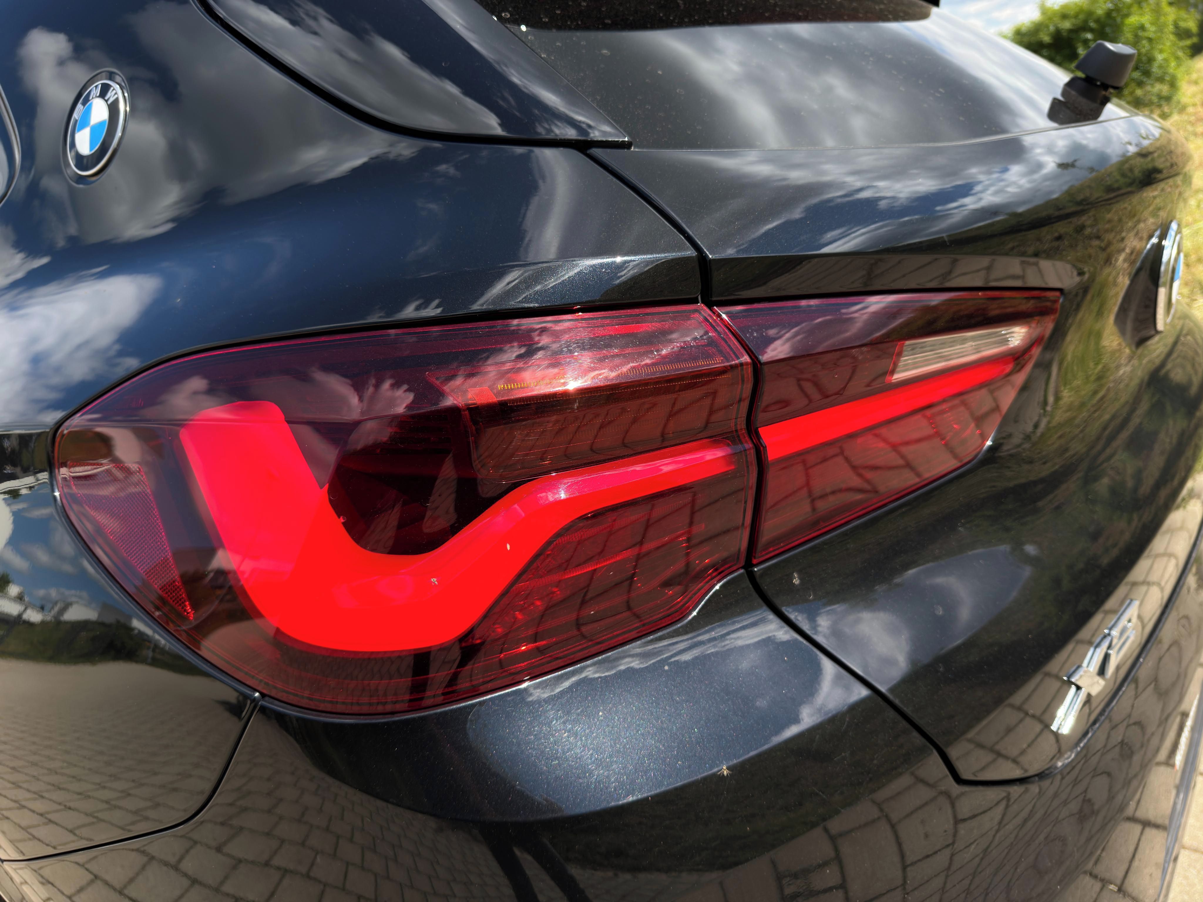 BMW X2, M packet - fotka 6