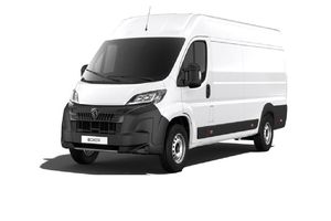 Peugeot Boxer, 4350 L4H2 BlueHDi 180 EAT8