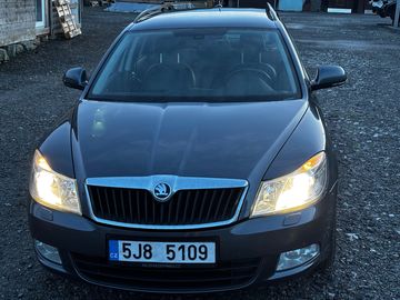 2.0 TDI, Laurin a klement