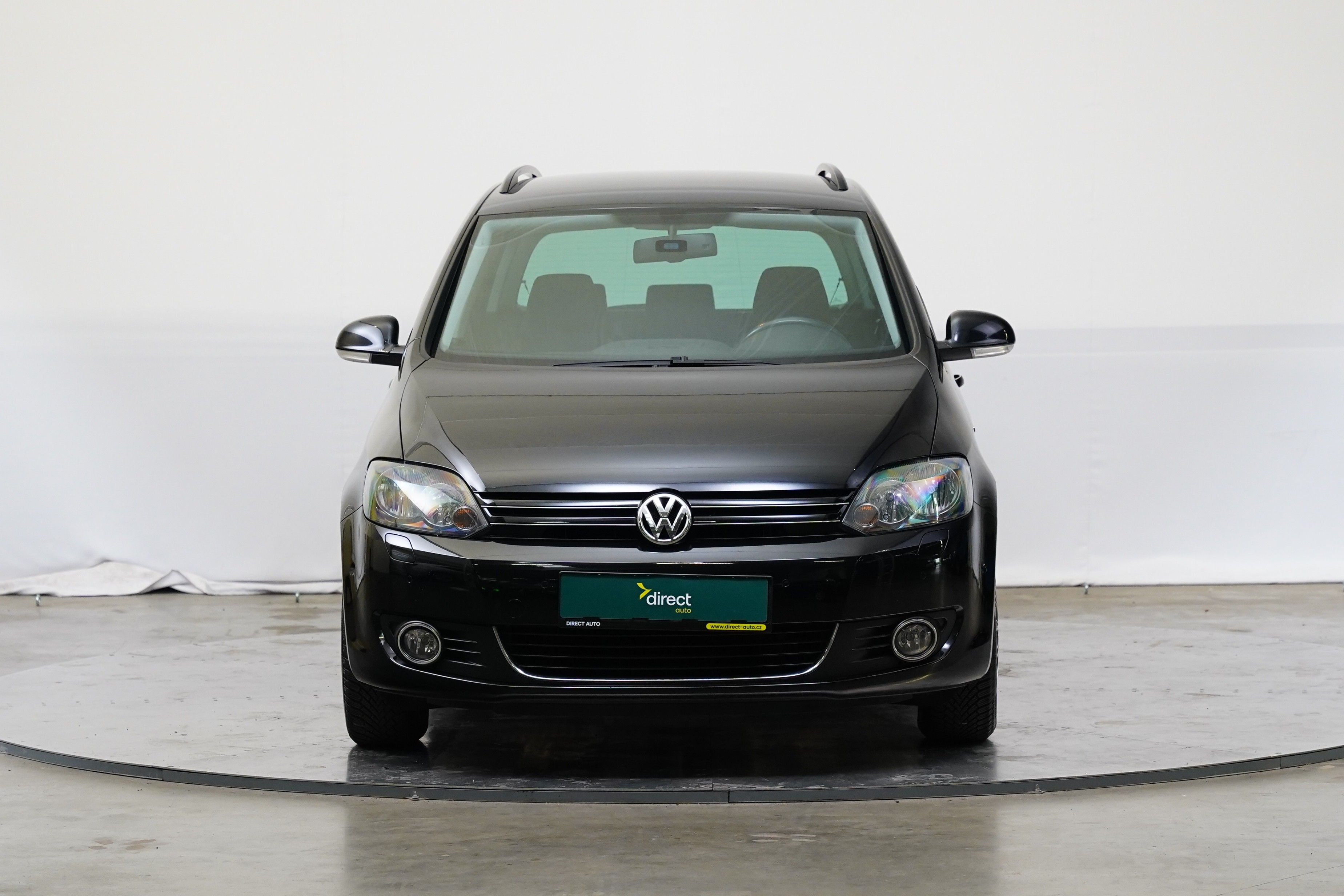 Volkswagen Golf Plus, 1.4 TSI 90 kW Life - fotka 4
