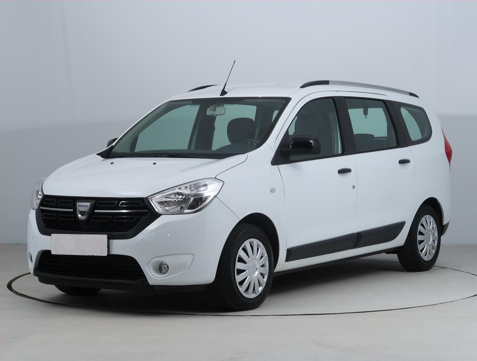 Dacia Lodgy, 1.5 Blue dCi, Comfort - fotka 2