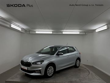FABIA SELEC TS 70/1.0 M5F