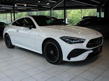 300e AMG Line Premium Plus MBU
