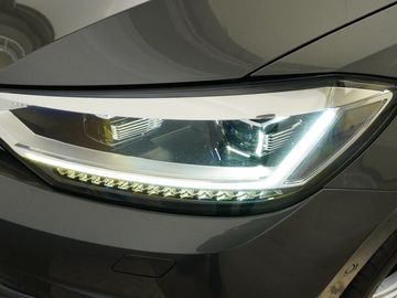2.0 TDI 140 kW Highline