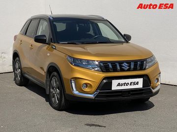 1.5 Hybrid HEV,Premium,AT