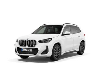 sDrive18i, SAV/SUV