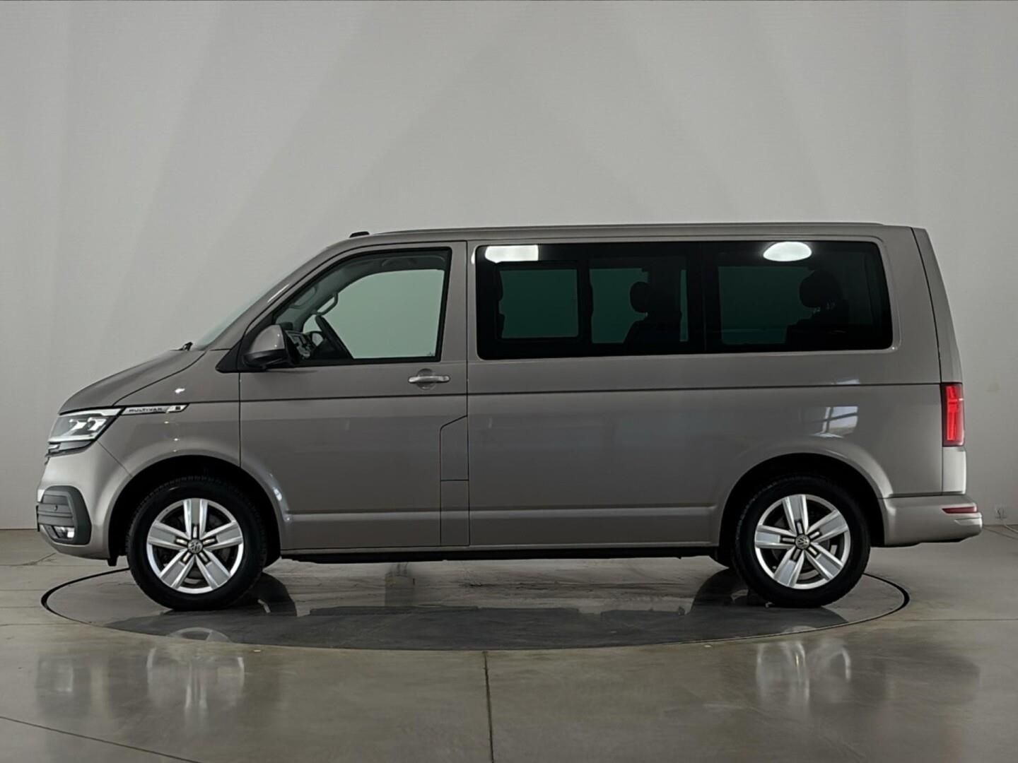 Volkswagen Multivan, 2.0 TDI / 146 kW Comfortline 4 - fotka 3