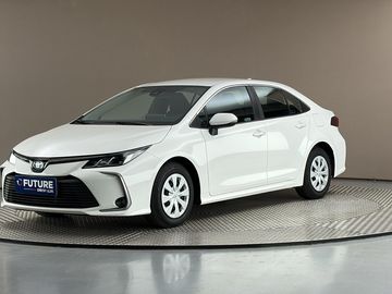 1.8 Hybrid AUT Active Sedan
