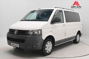 Volkswagen Transporter, 2,0 TDI 75 kW 9 míst