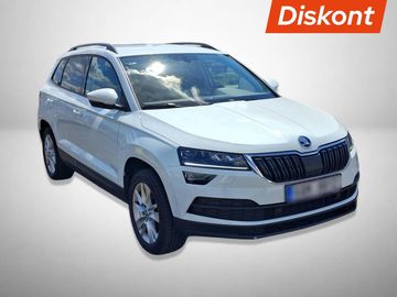 2.0 TDI, Style, 4X4