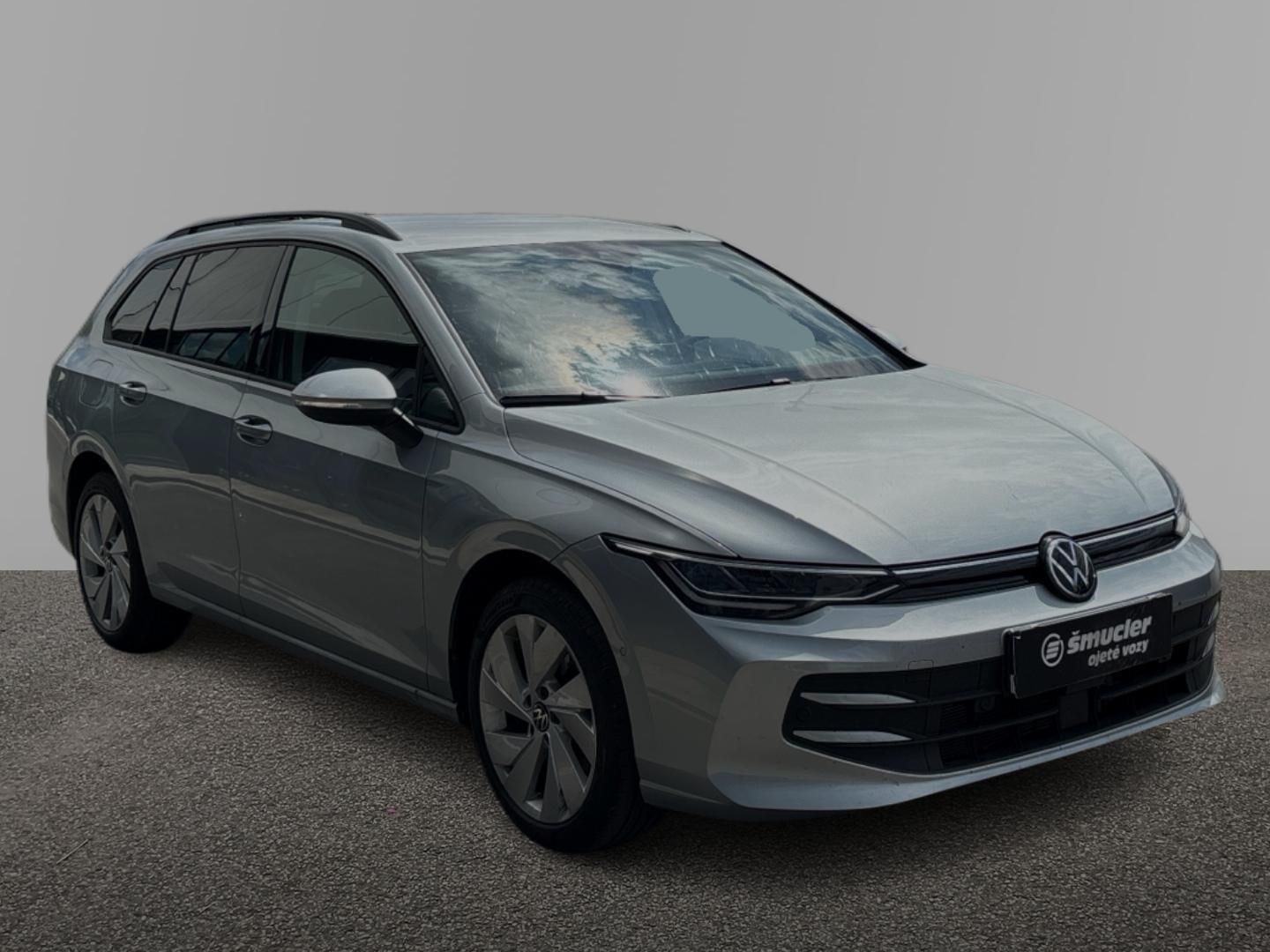 Volkswagen Golf, 1.5 TSI / 85 kW People - fotka 3