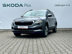 Škoda Karoq, 2.0 TDI 85kW Ambition DSG