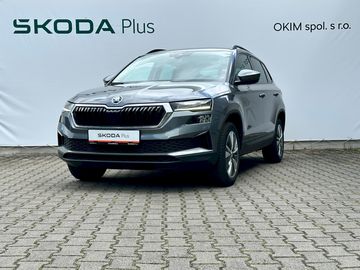 2.0 TDI 85kW Ambition DSG