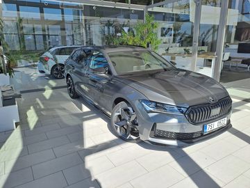 Sportline 2,0 TDI 142 kW 4x4