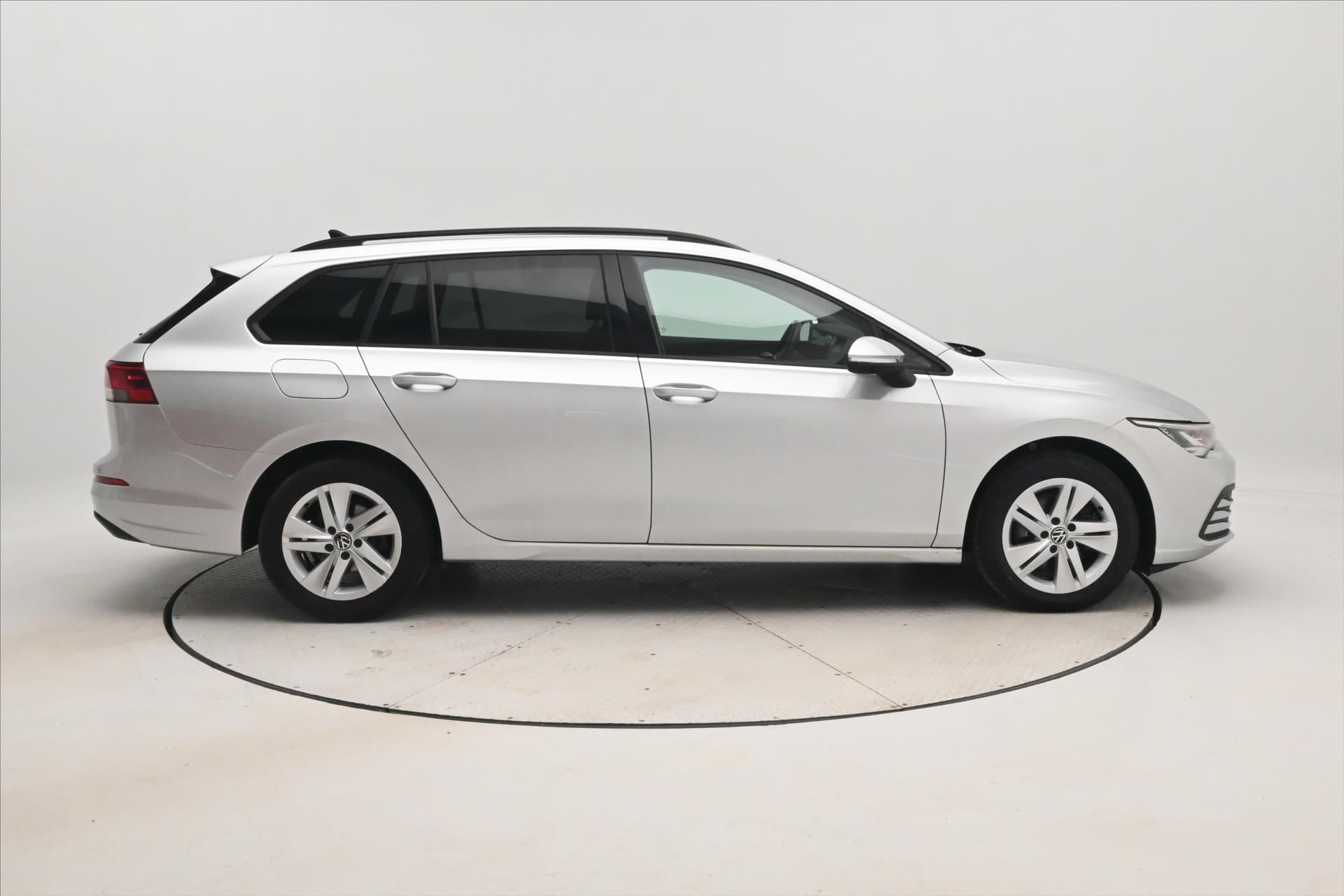 Volkswagen Golf, 2,0 TDI 110kW Wagon Life VŮZ P - fotka 4