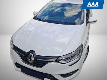1.5 dCi, Serv.kniha