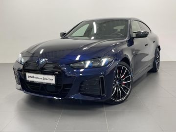 i4 M50 xDrive M PRO