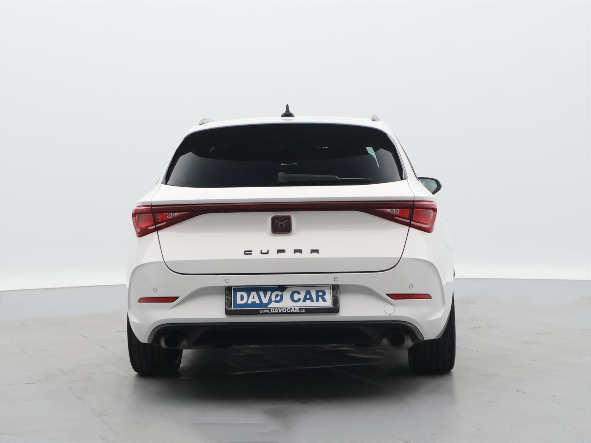 Cupra Leon, 2,0 TSI Cupra ST DSG DPH - fotka 6