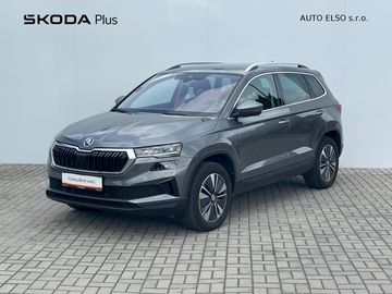 2.0 TDI / 110 kW DSG 4x4 Top S
