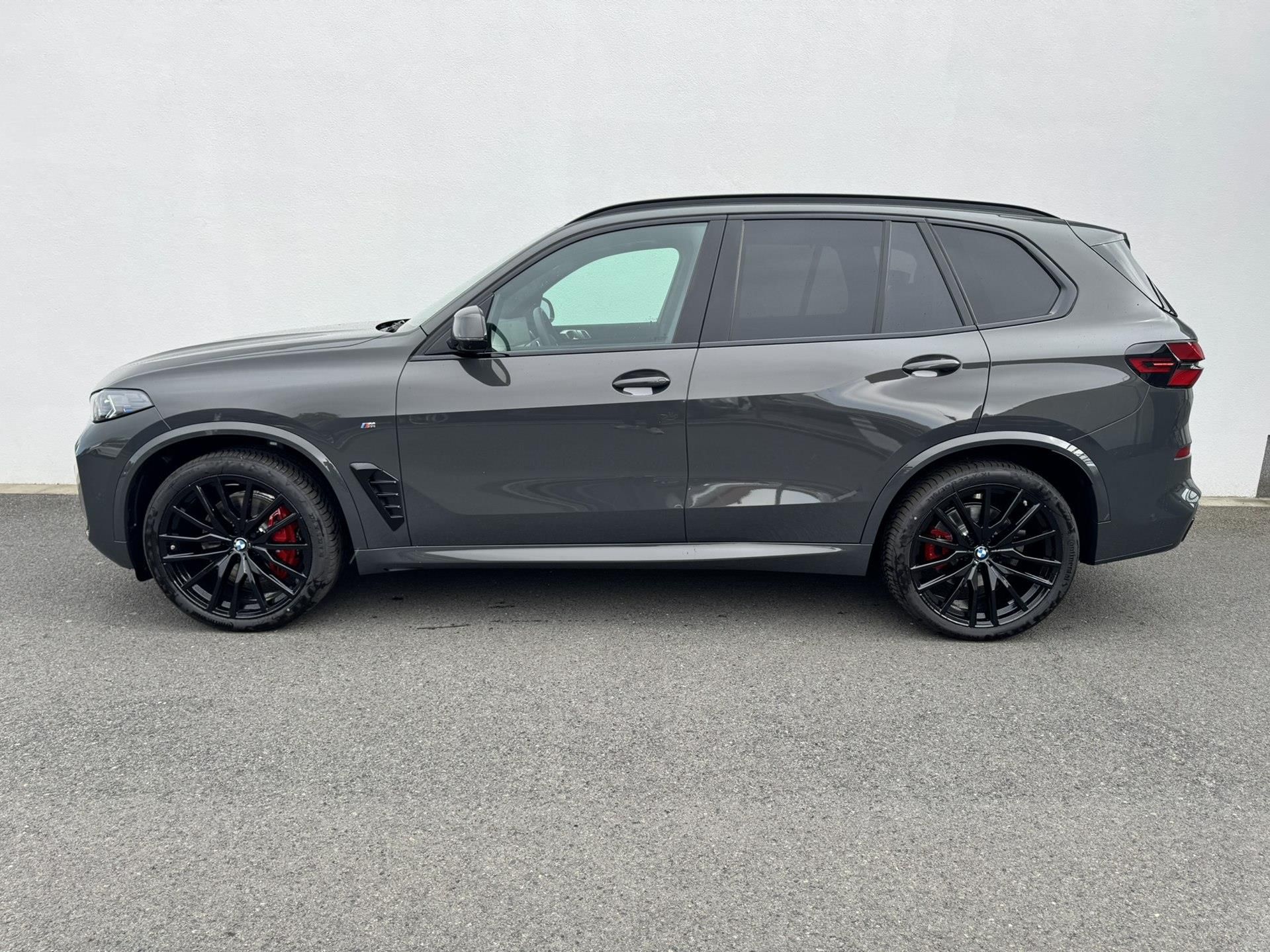 BMW X5, X5 xDrive40d - fotka 3