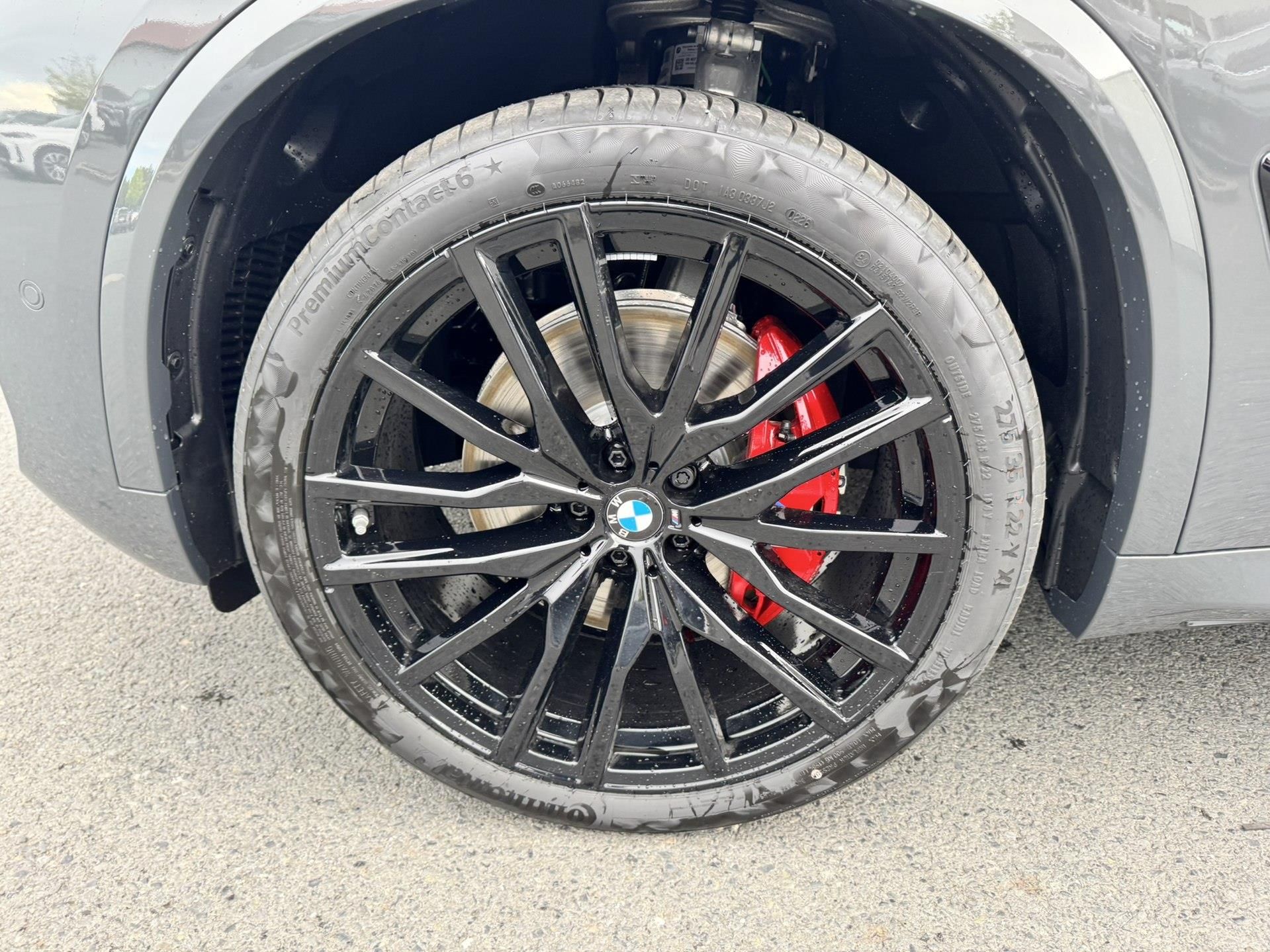 BMW X5, X5 xDrive40d - fotka 4