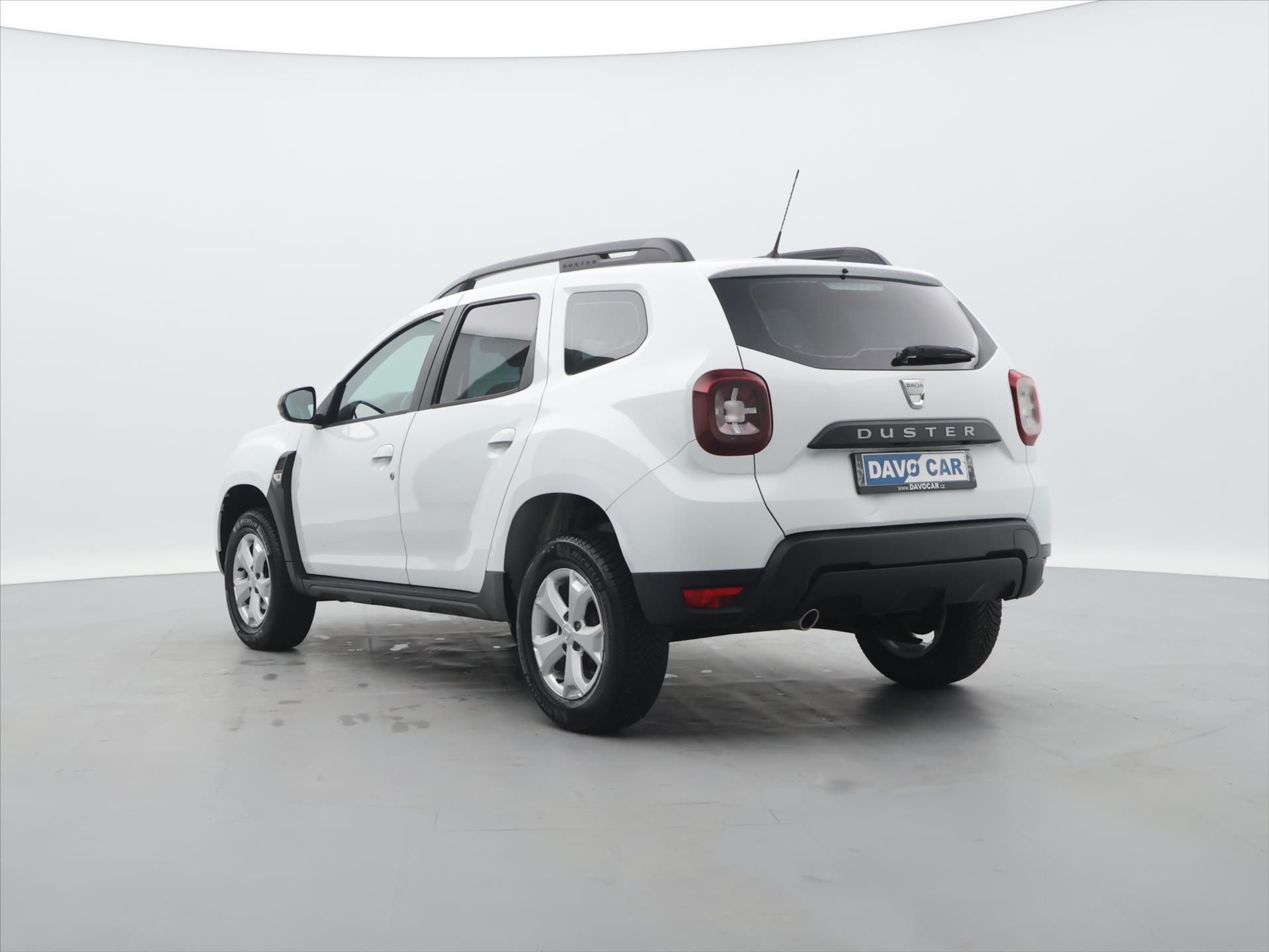 Dacia Duster, 1,3 TCe 96kW Comfort - fotka 5
