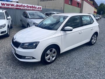 1.2 TSi STYLE DSG 81 KW