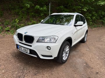 X-Drive 2,0d 135 kw.2011.Top