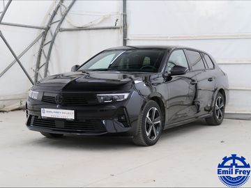 1.2HYBRID,100kW,GS,ST,eDCT