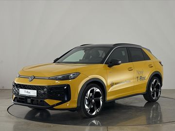 1.5 eTSi / 110 kW