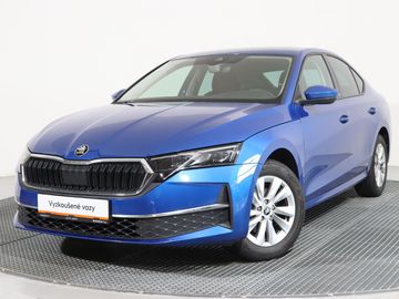 SELECTION 1,5 TSI / Matrix Led